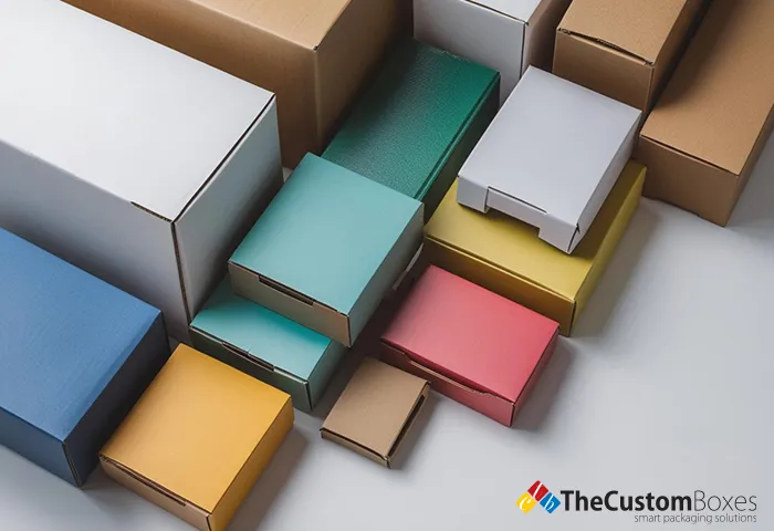 Why Box Colour and Finish Matter